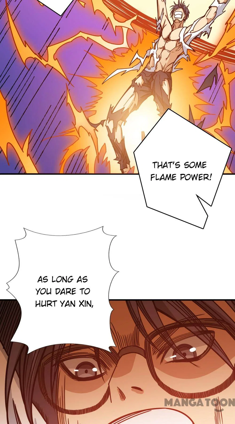 God Slayer Chapter 205 – Page 13