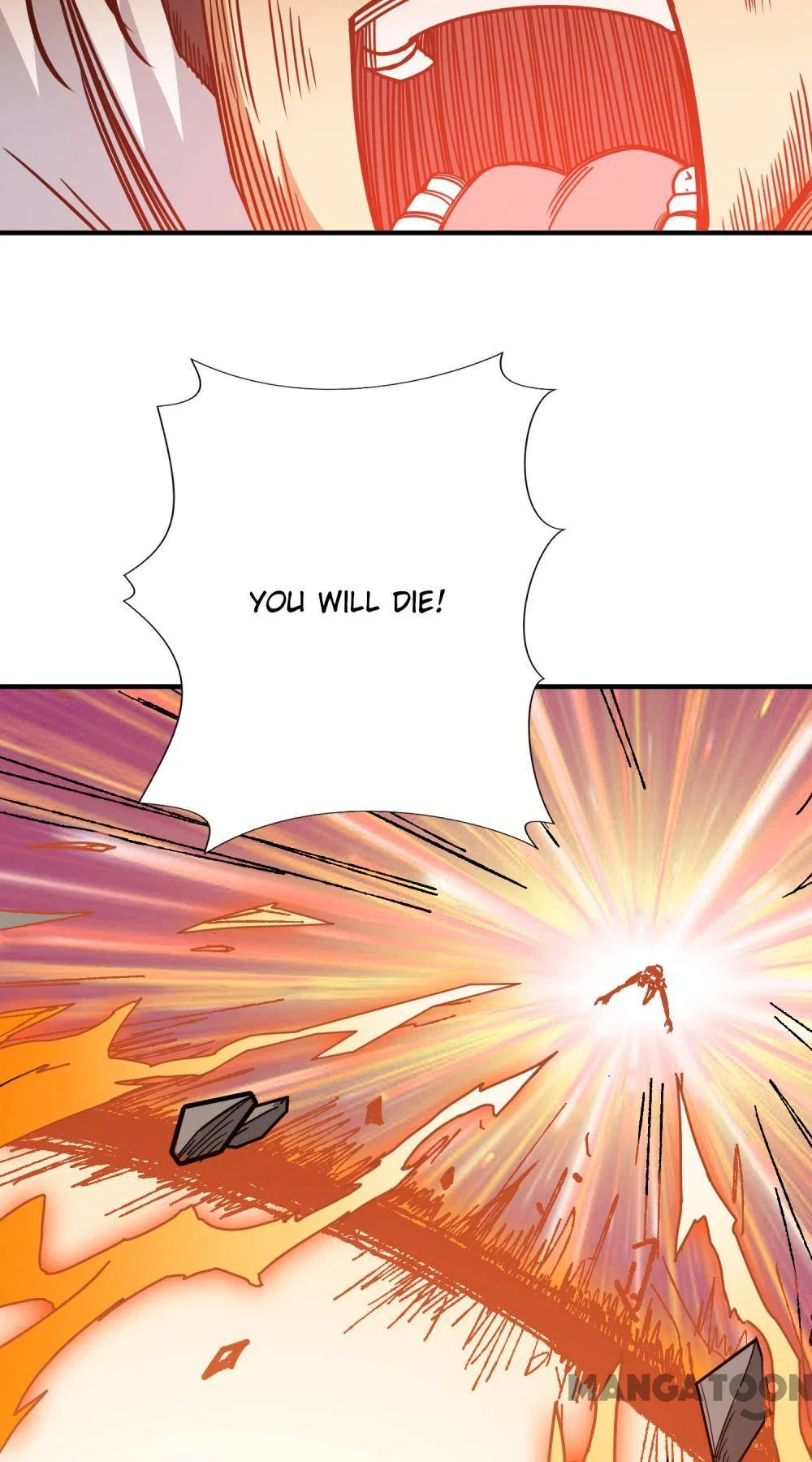 God Slayer Chapter 205 – Page 14