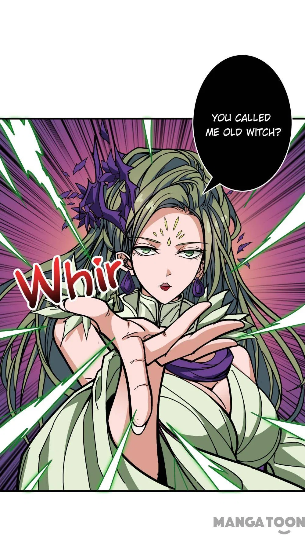 God Slayer Chapter 205 – Page 16