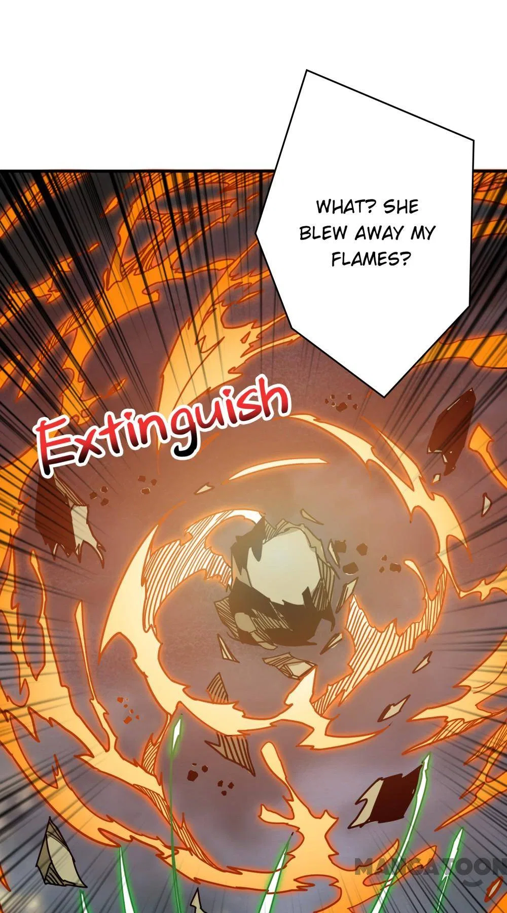 God Slayer Chapter 205 – Page 17