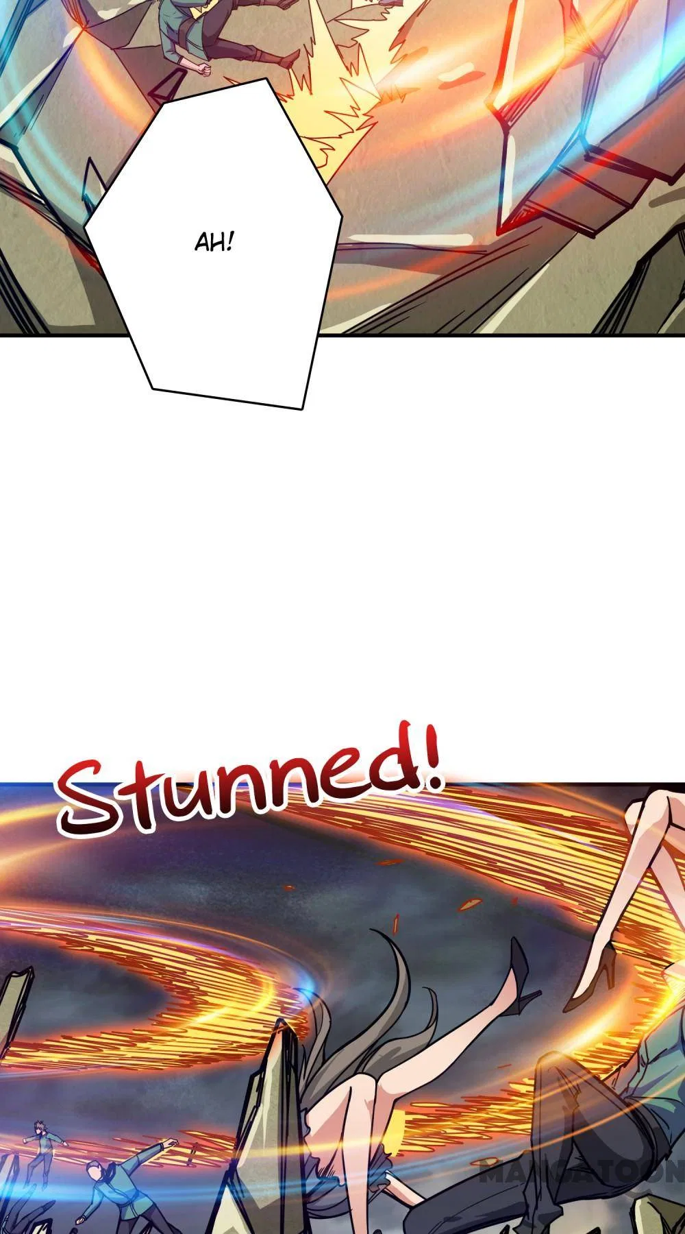 God Slayer Chapter 205 – Page 24