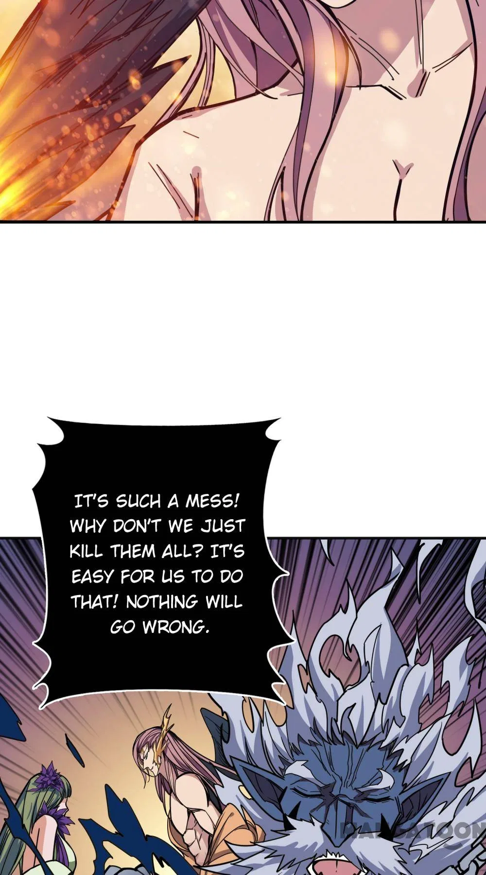 God Slayer Chapter 205 – Page 26