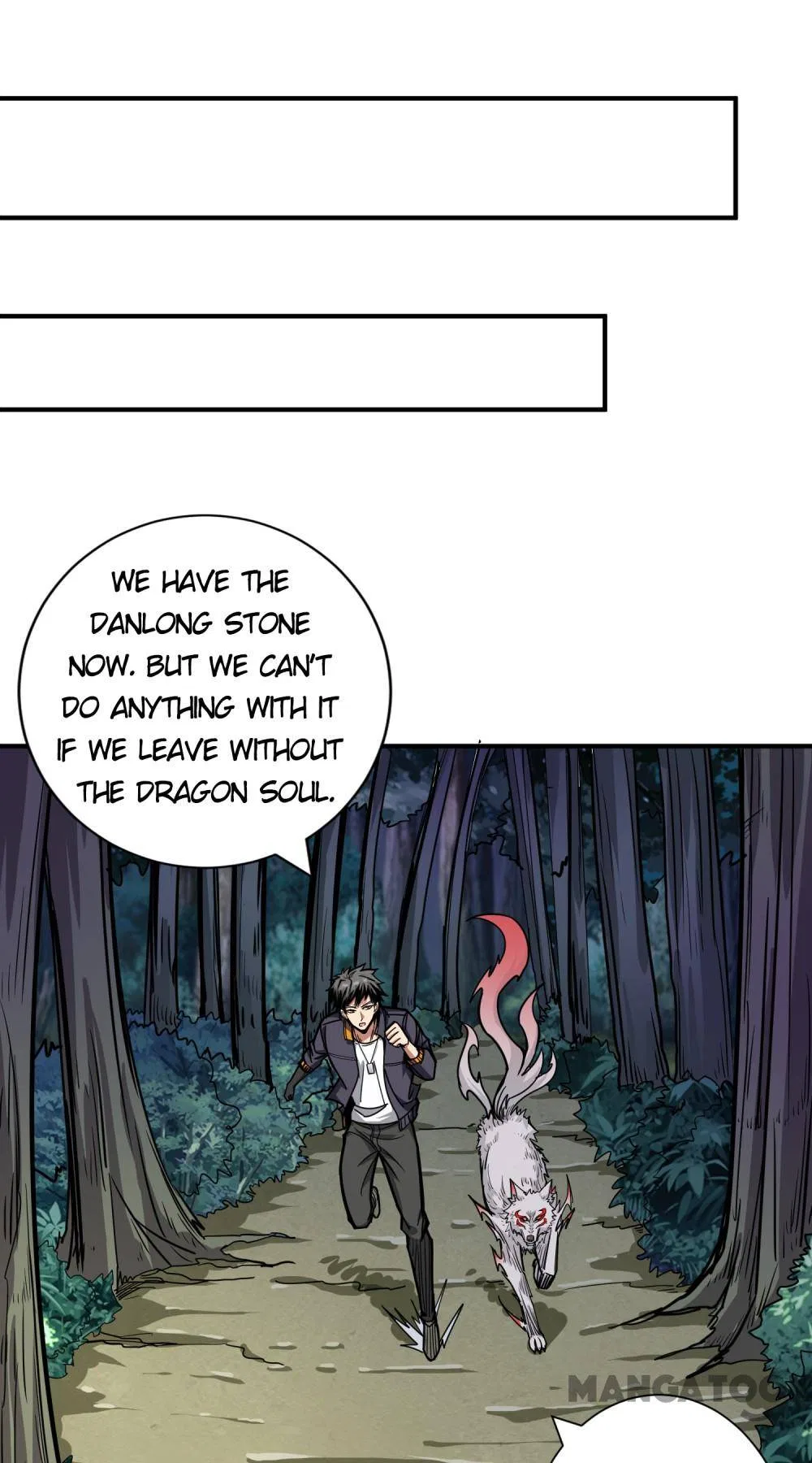 God Slayer Chapter 205 – Page 29