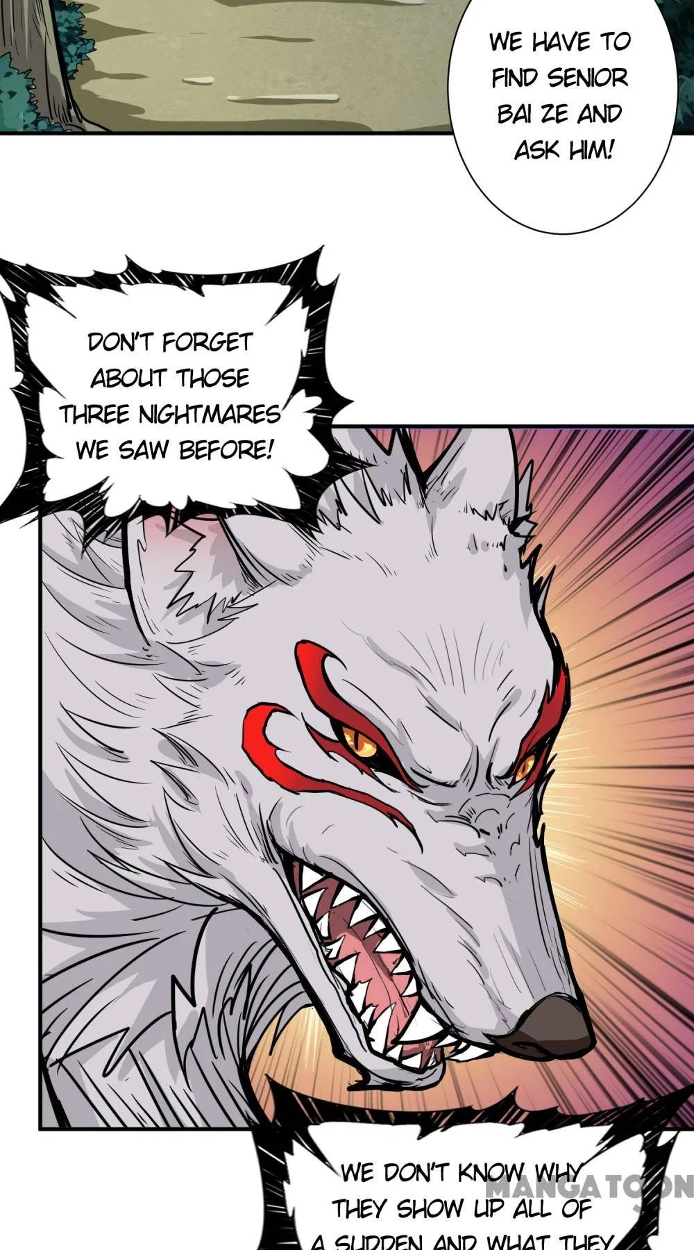 God Slayer Chapter 205 – Page 30
