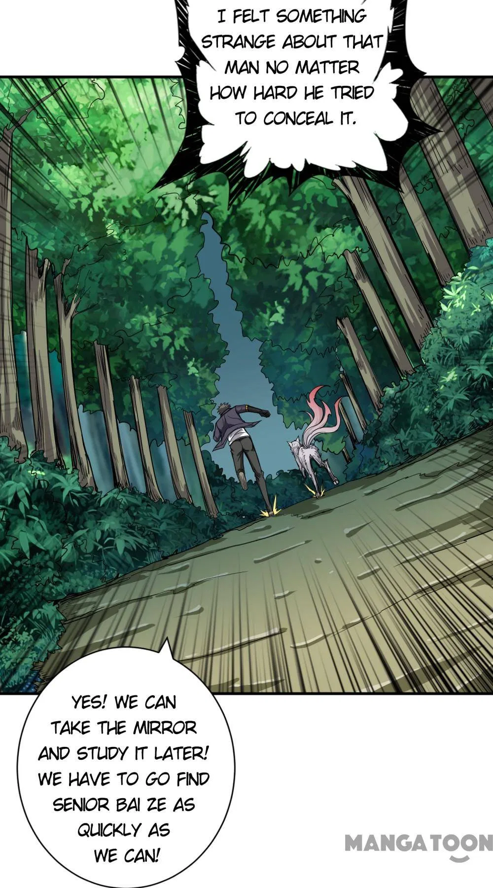 God Slayer Chapter 205 – Page 39