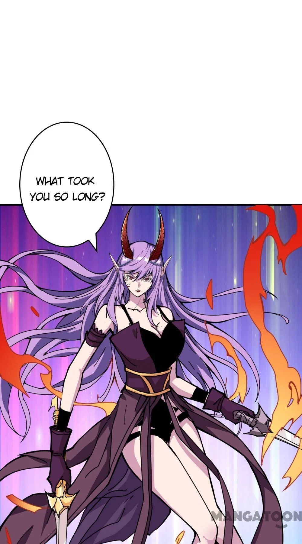 God Slayer Chapter 205 – Page 41
