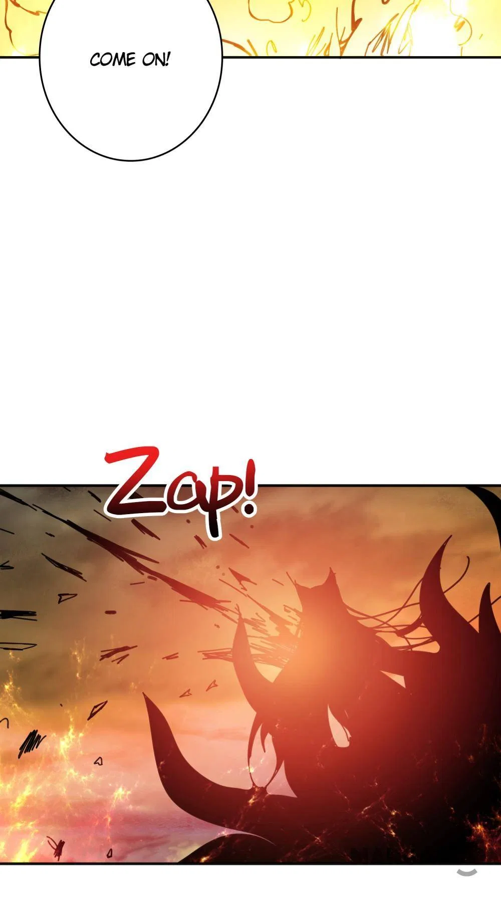 God Slayer Chapter 205 – Page 44