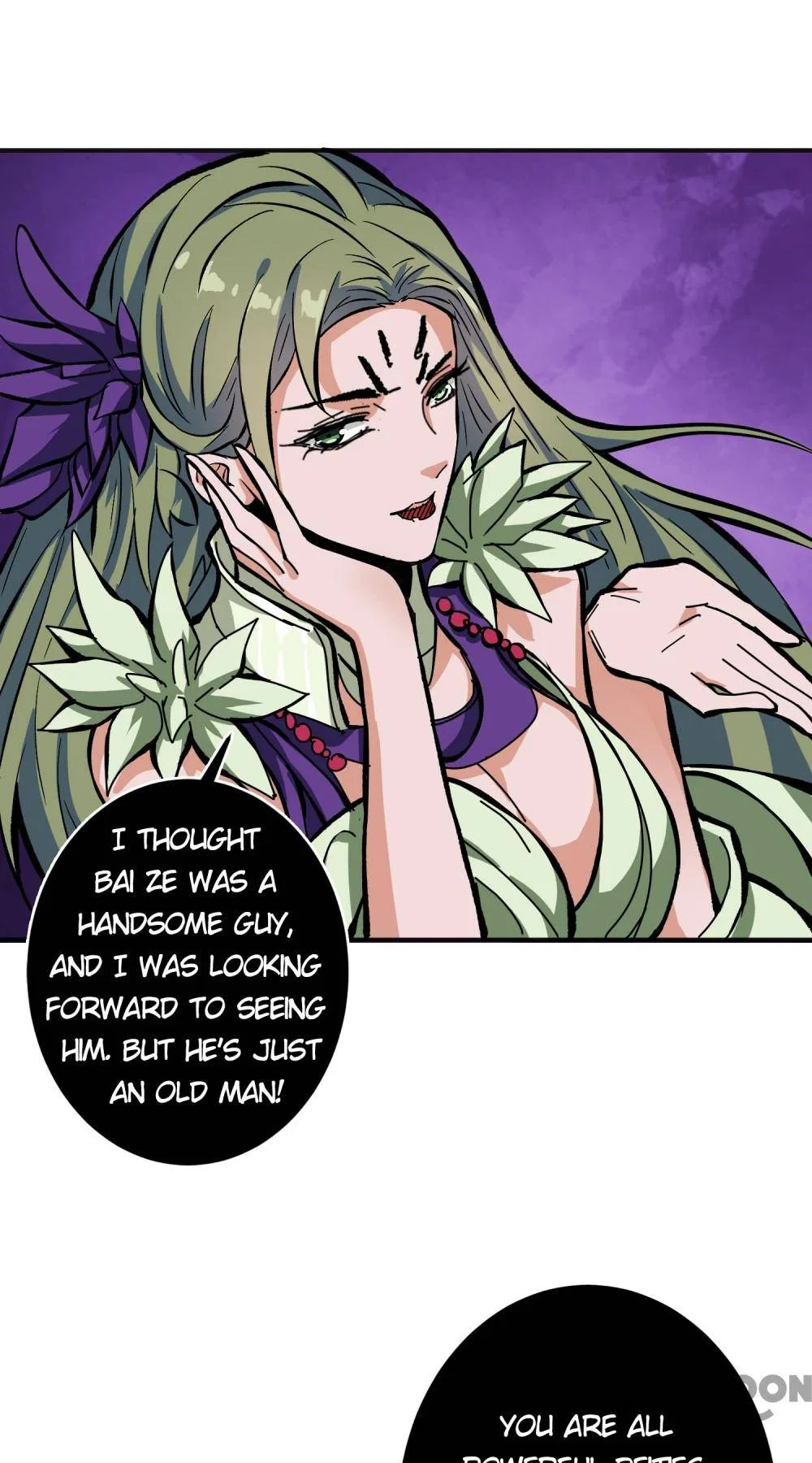 God Slayer Chapter 205 – Page 47