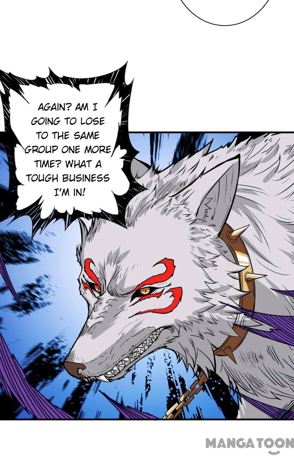 God Slayer Chapter 204 – Page 9
