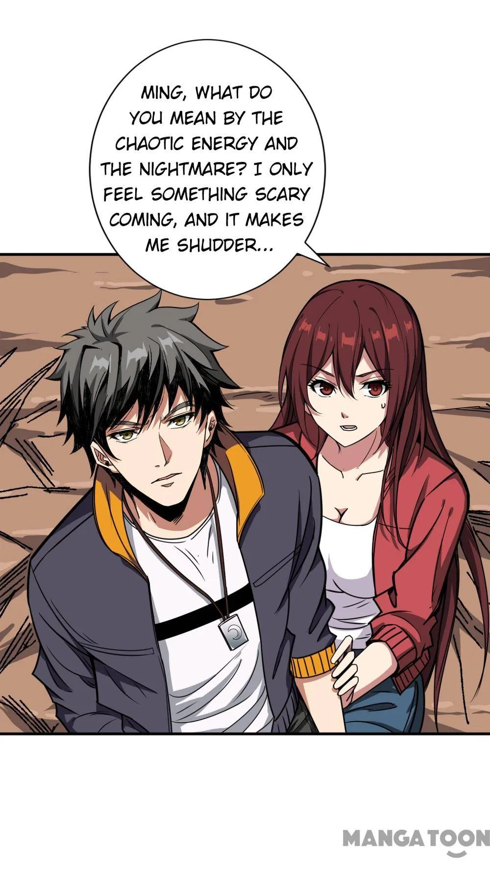 God Slayer Chapter 204 – Page 10