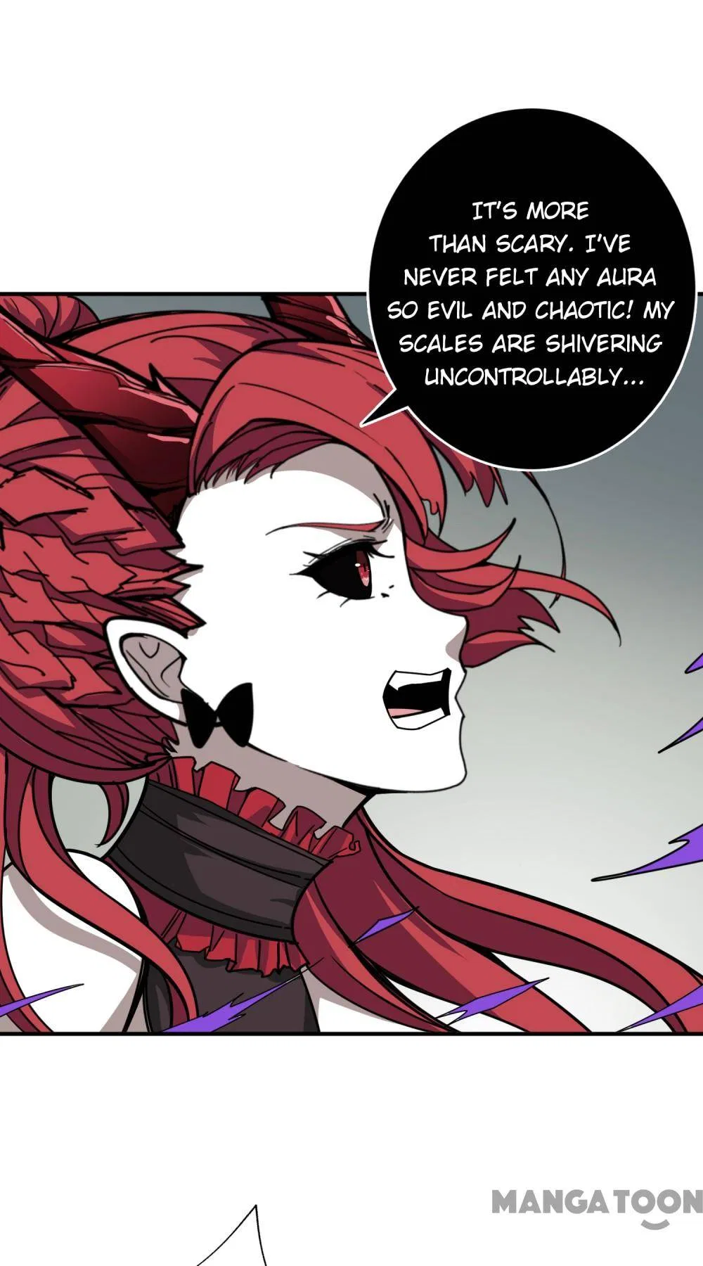 God Slayer Chapter 204 – Page 11