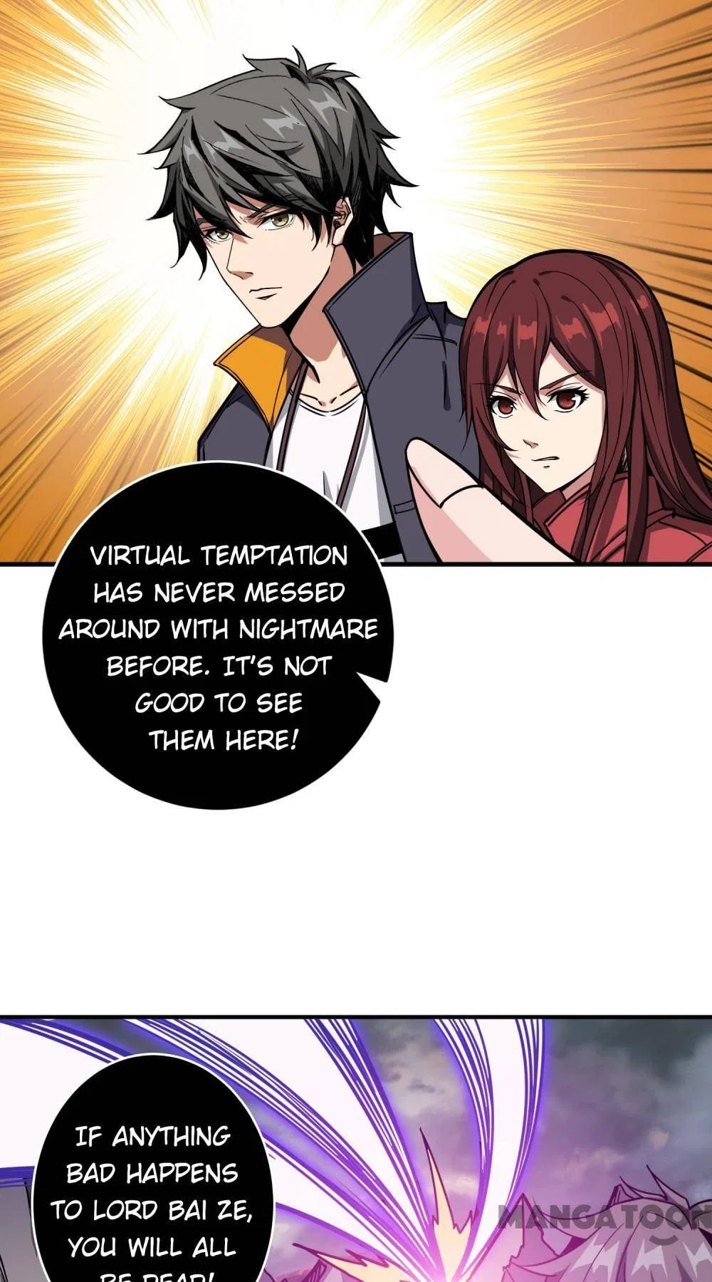 God Slayer Chapter 204 – Page 14