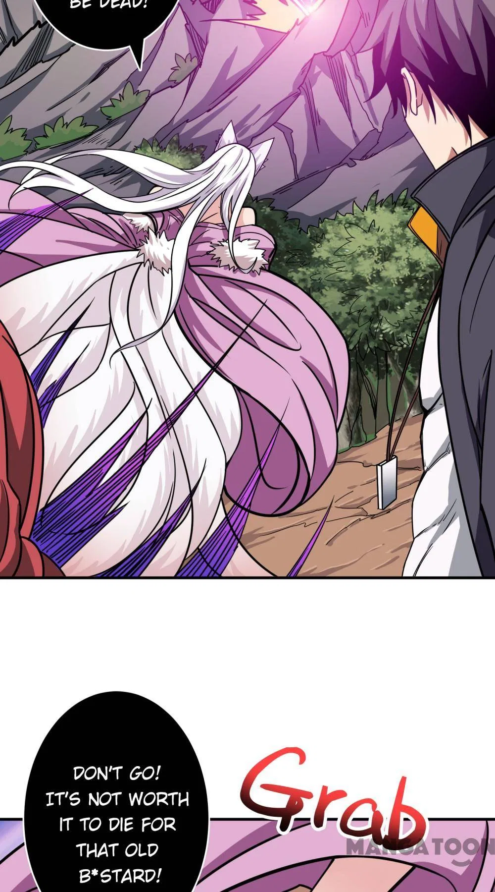 God Slayer Chapter 204 – Page 15