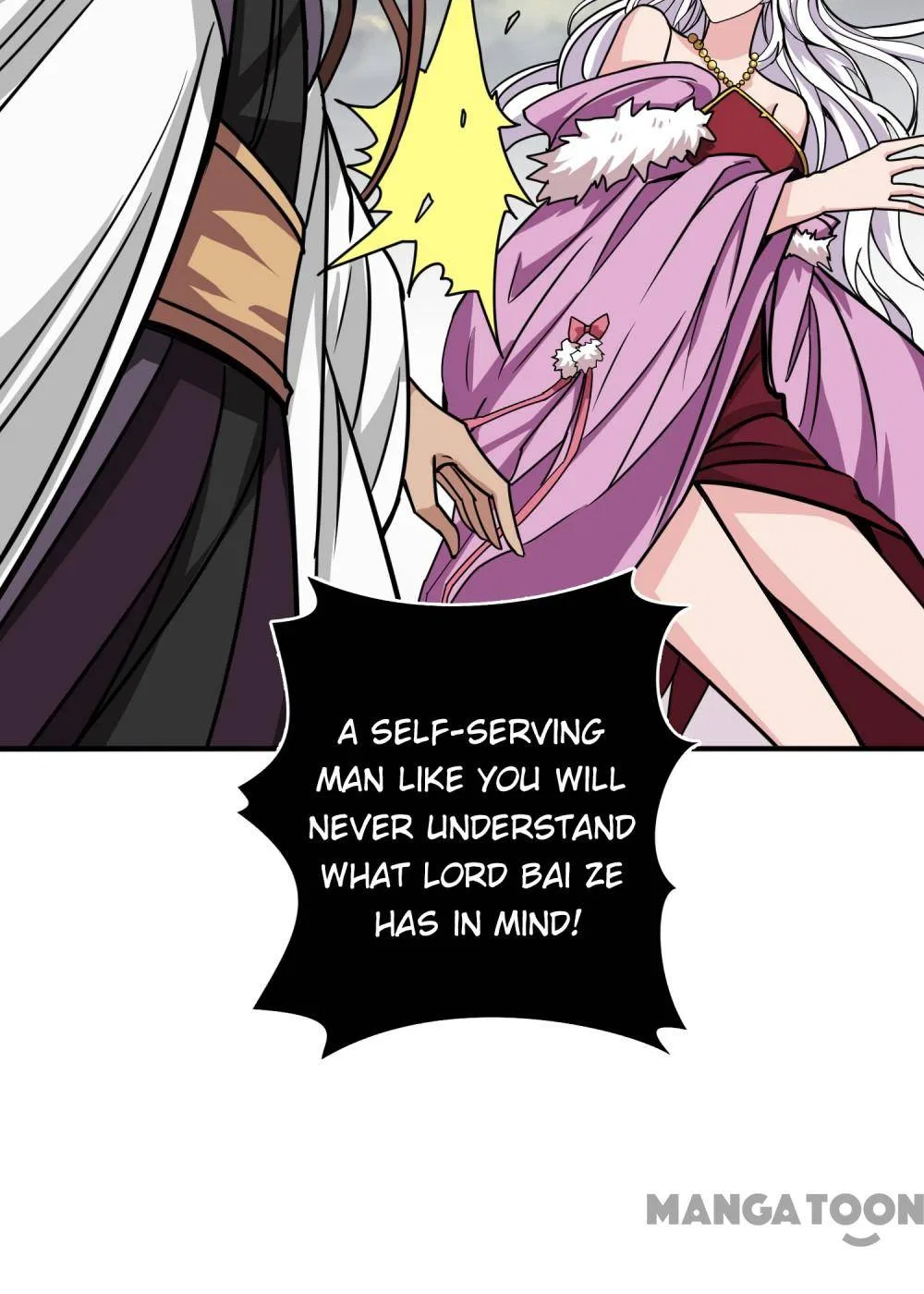 God Slayer Chapter 204 – Page 17