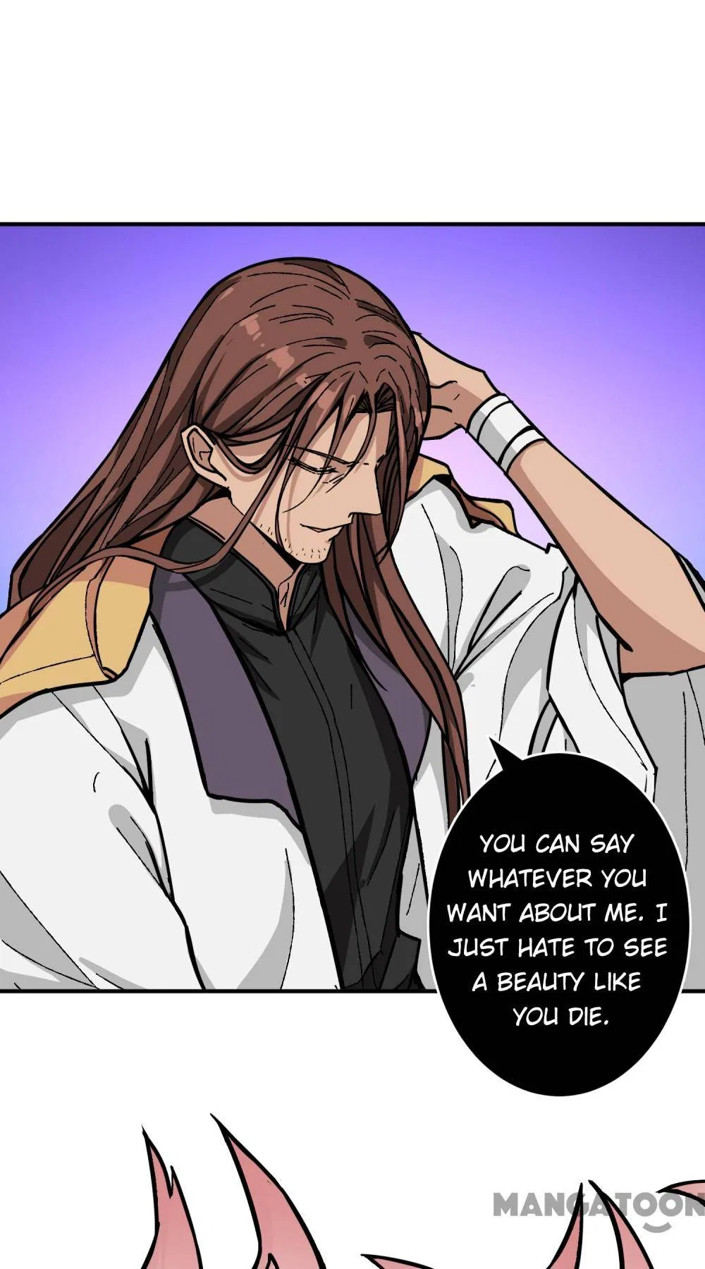 God Slayer Chapter 204 – Page 18
