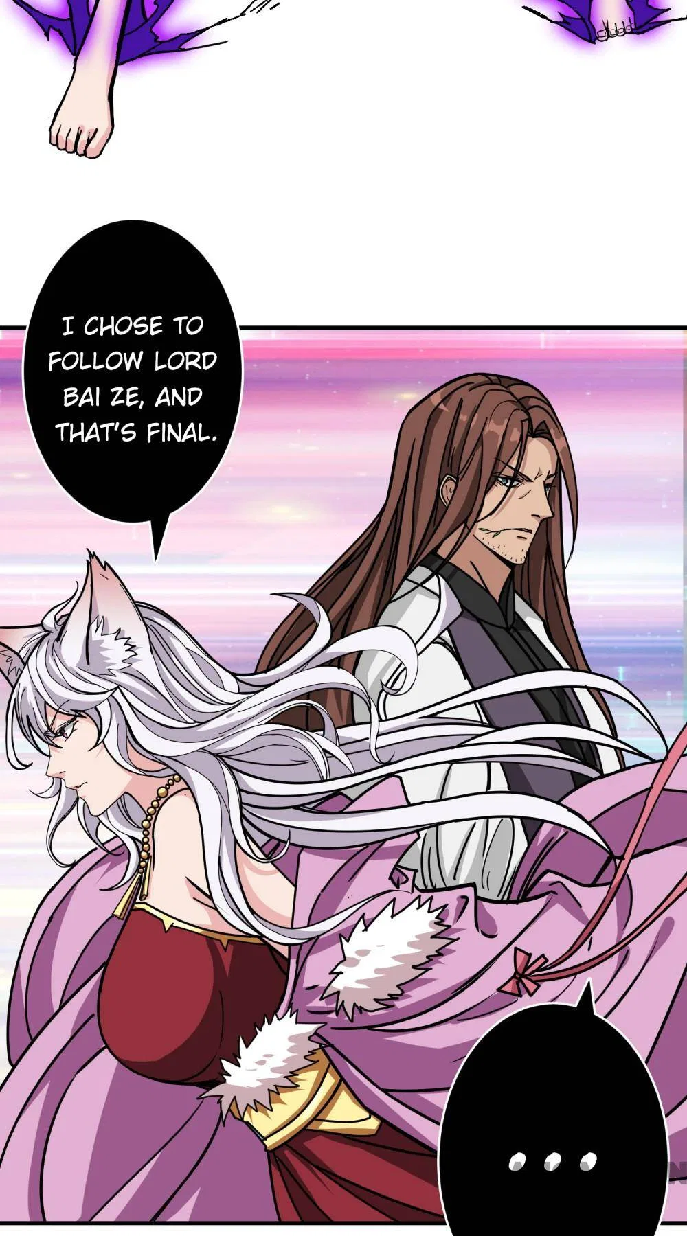 God Slayer Chapter 204 – Page 20