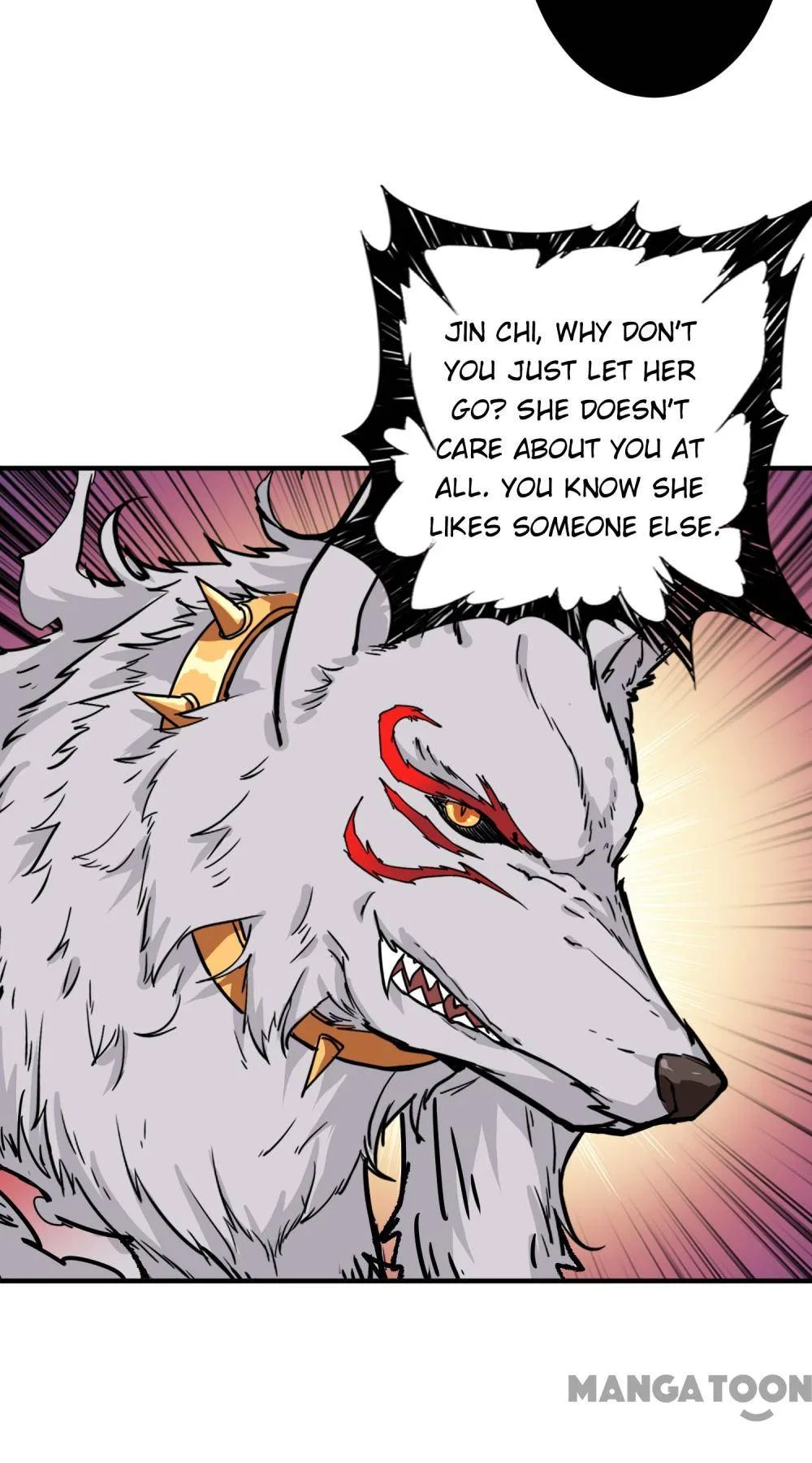 God Slayer Chapter 204 – Page 21