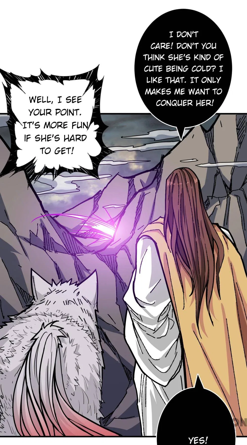 God Slayer Chapter 204 – Page 22