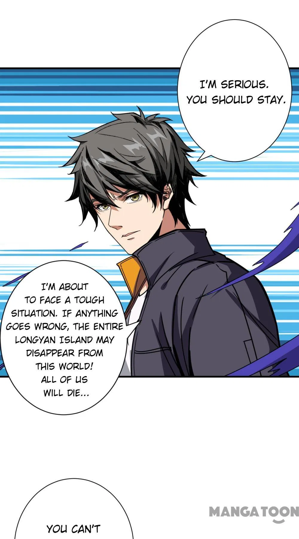 God Slayer Chapter 204 – Page 26