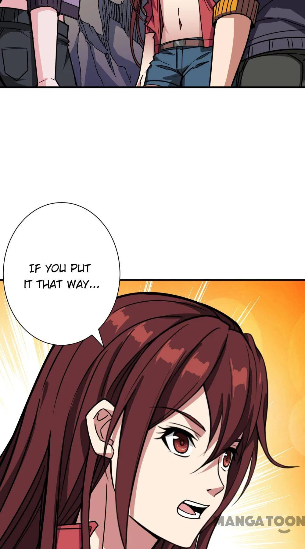 God Slayer Chapter 204 – Page 29