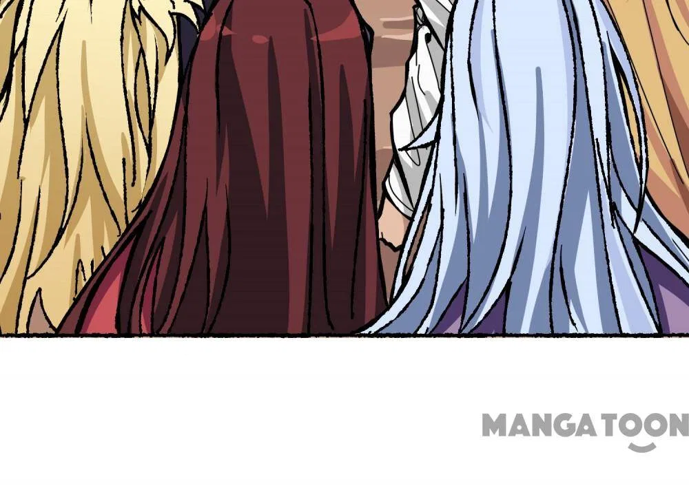 God Slayer Chapter 204 – Page 35