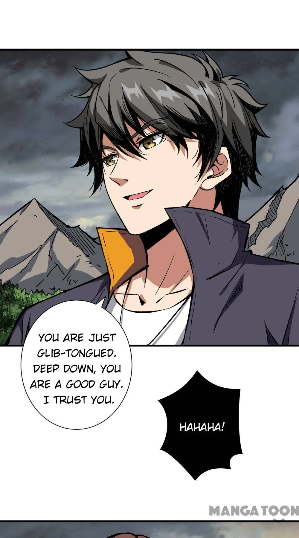 God Slayer Chapter 204 – Page 37