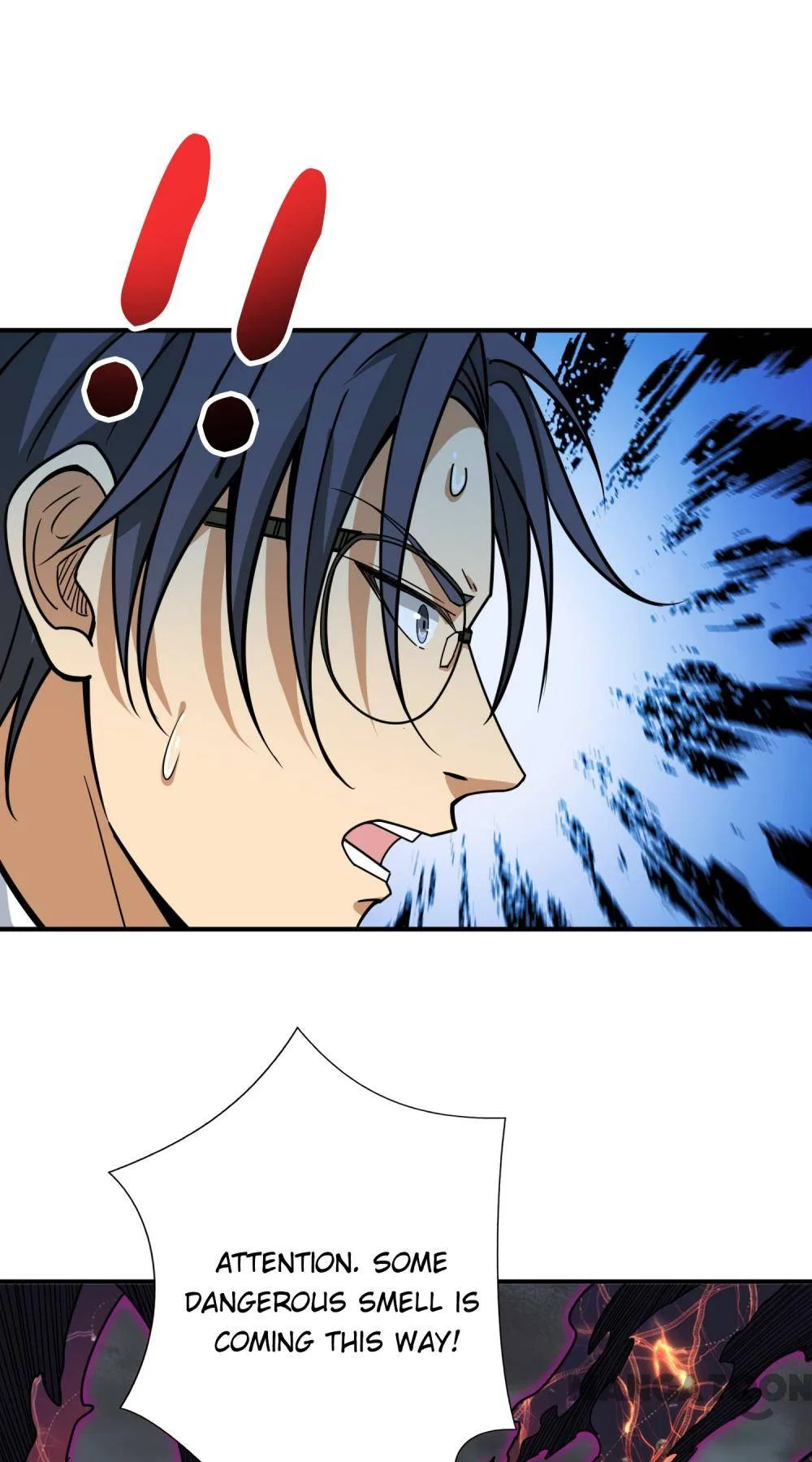 God Slayer Chapter 204 – Page 45