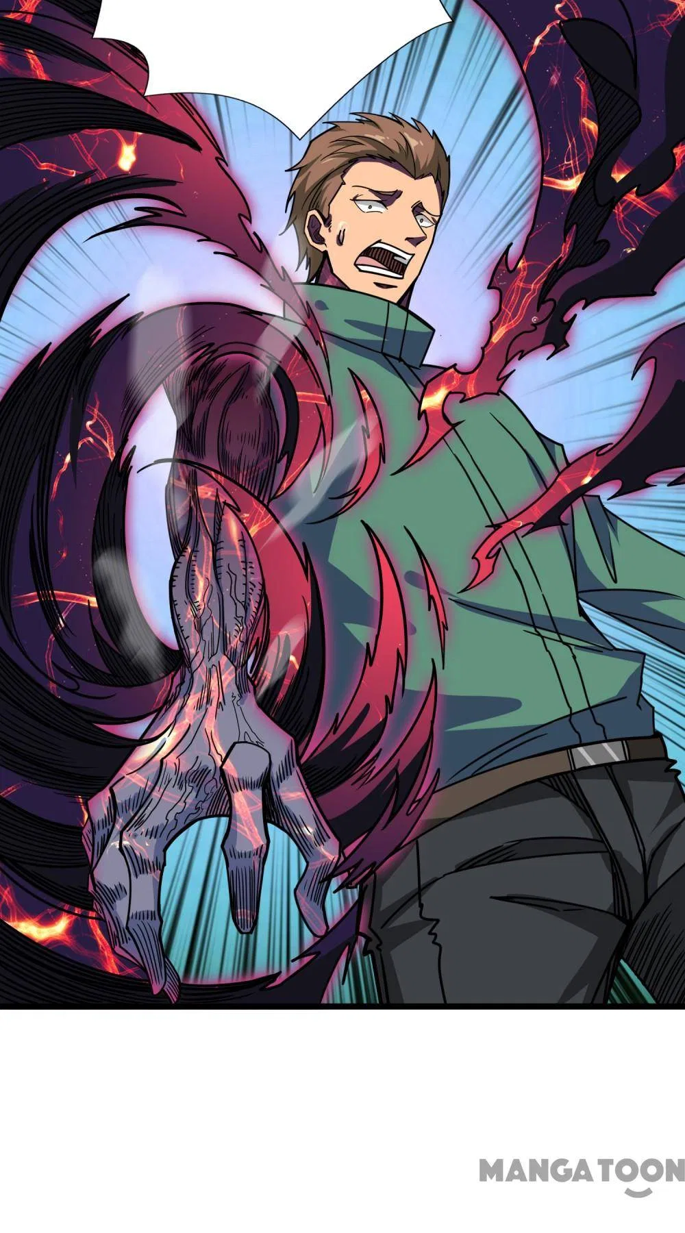 God Slayer Chapter 204 – Page 47