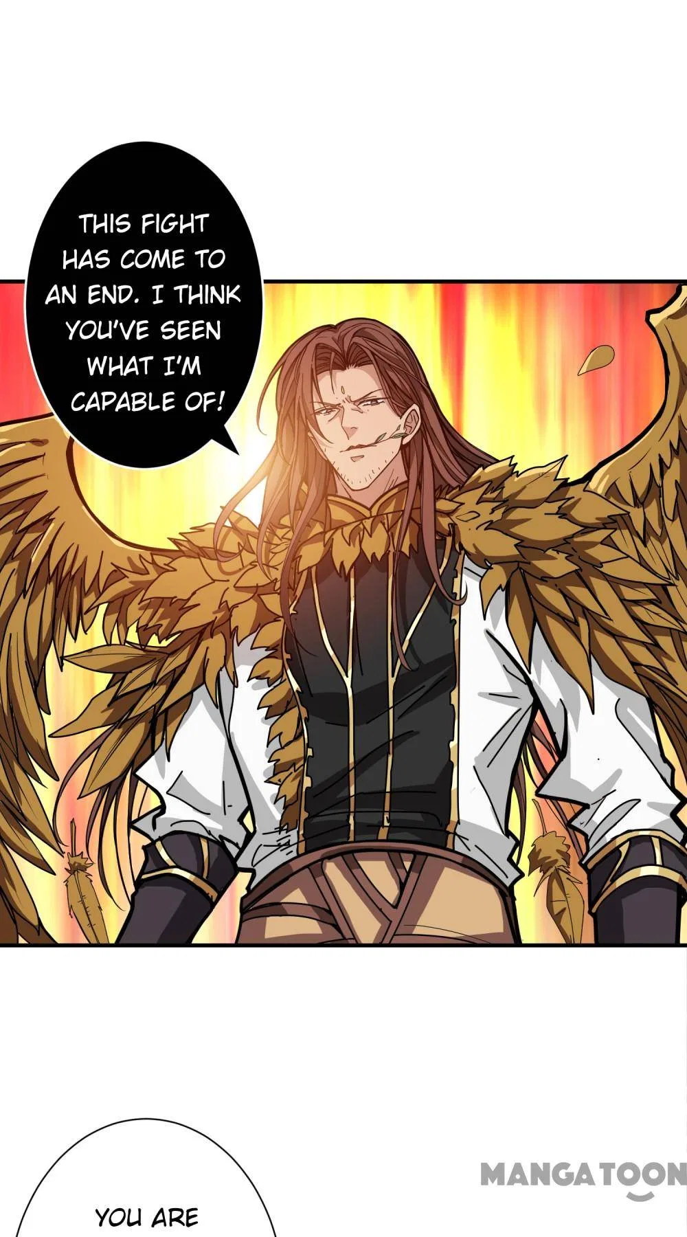 God Slayer Chapter 203 – Page 9