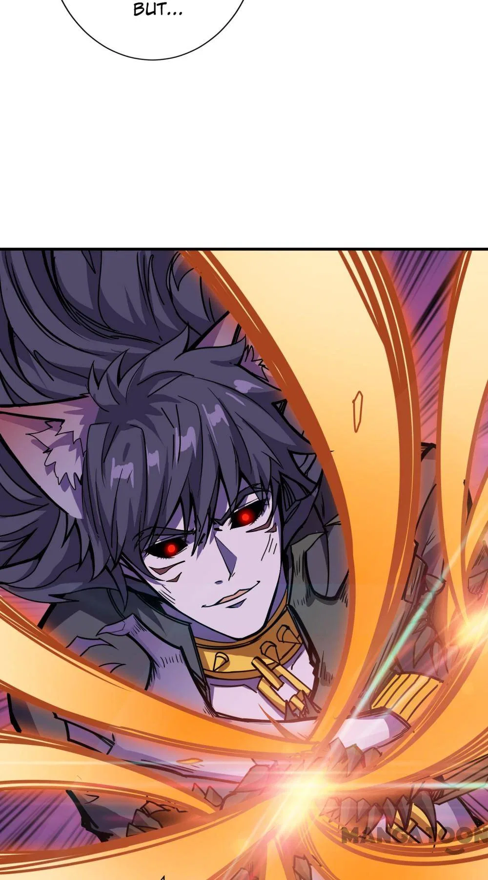 God Slayer Chapter 203 – Page 12