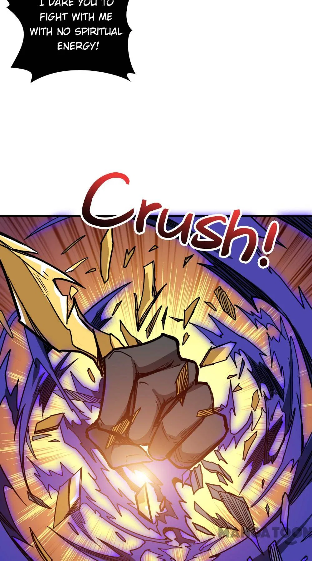God Slayer Chapter 203 – Page 14