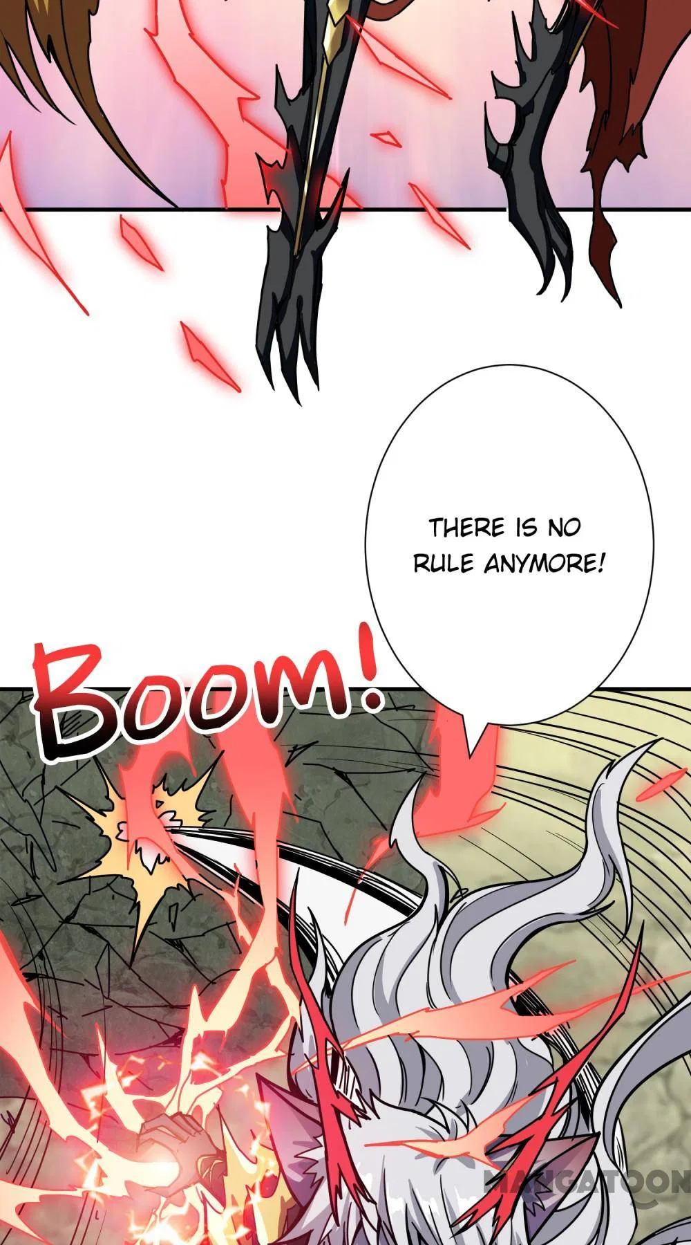 God Slayer Chapter 203 – Page 17