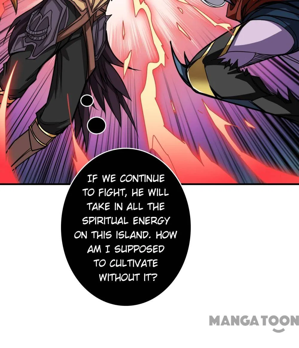 God Slayer Chapter 203 – Page 20