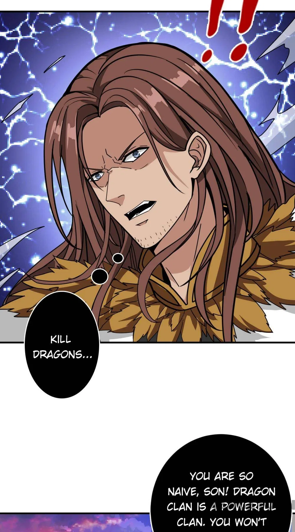 God Slayer Chapter 203 – Page 24