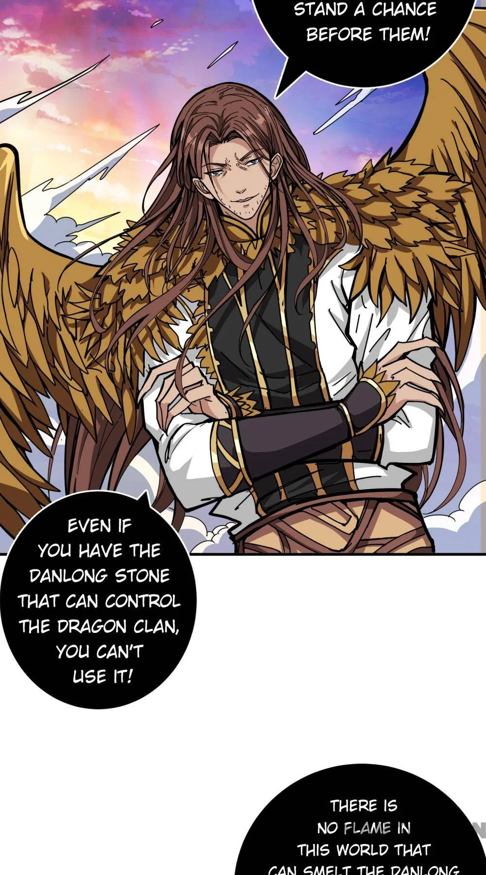 God Slayer Chapter 203 – Page 25