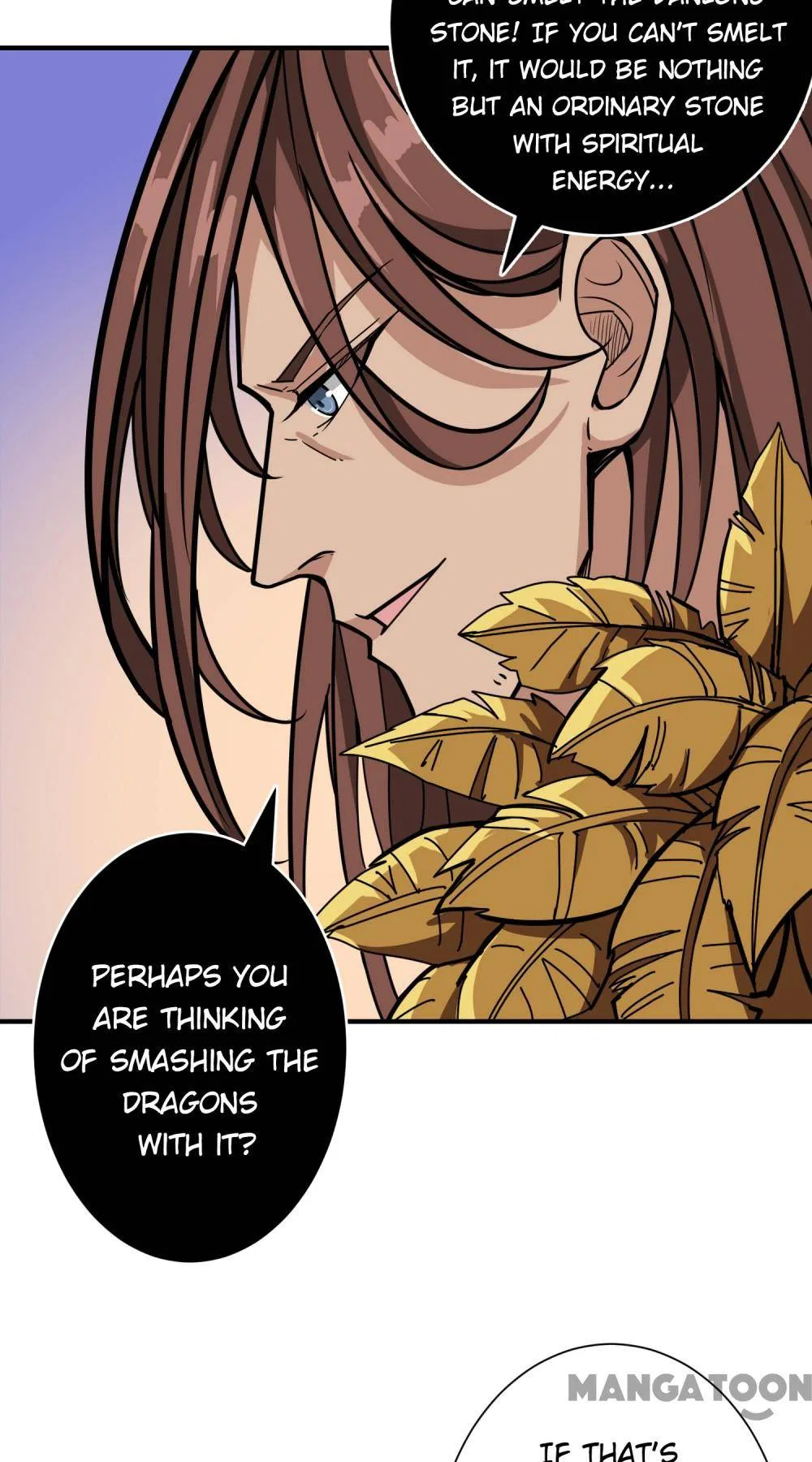 God Slayer Chapter 203 – Page 26