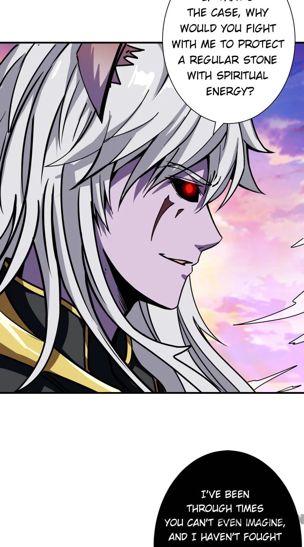 God Slayer Chapter 203 – Page 27