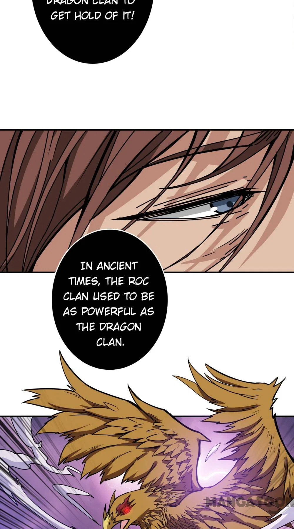 God Slayer Chapter 203 – Page 29