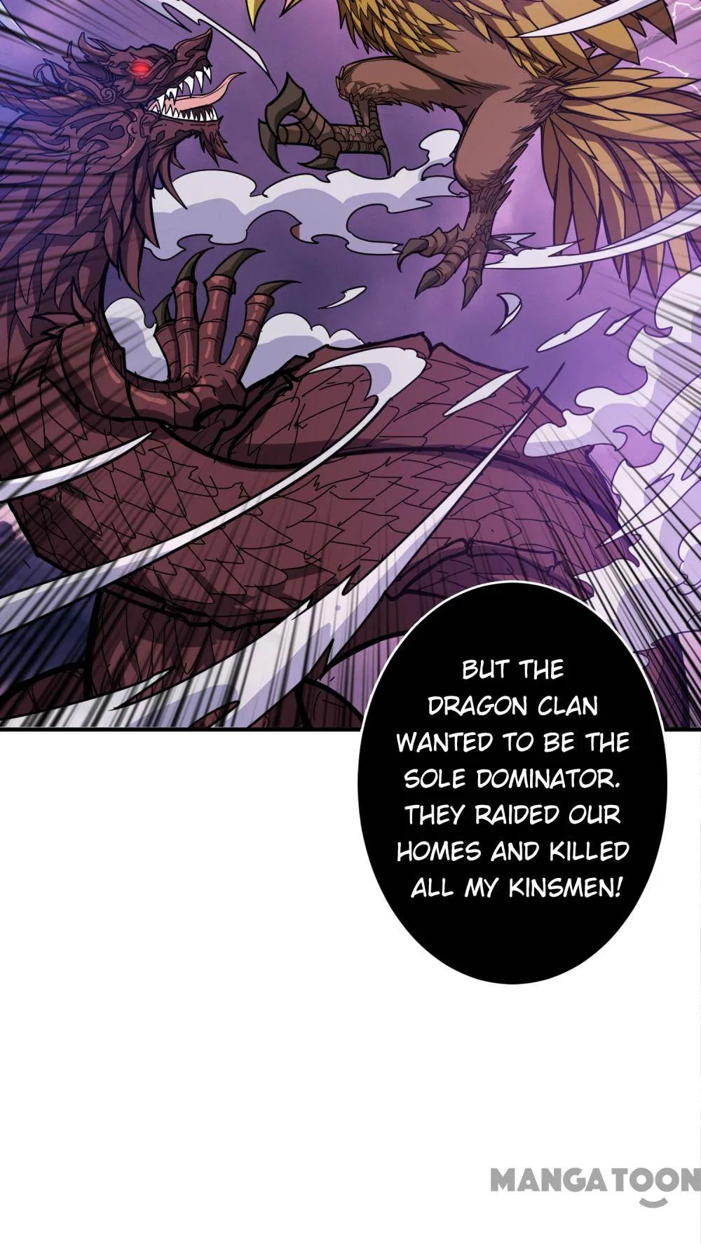 God Slayer Chapter 203 – Page 30
