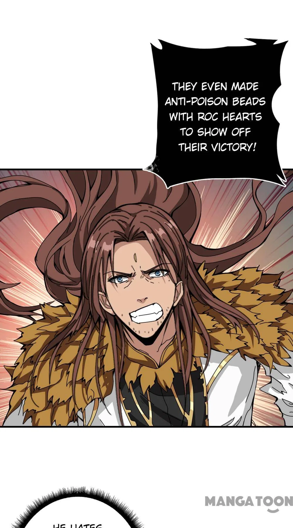God Slayer Chapter 203 – Page 31