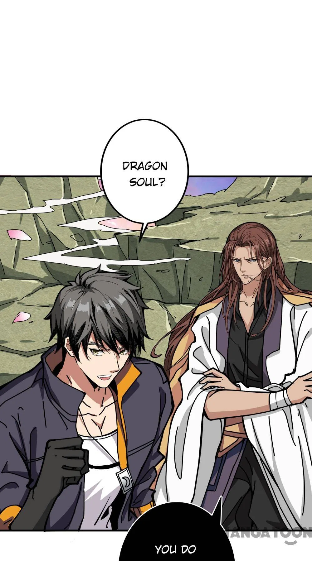 God Slayer Chapter 203 – Page 36