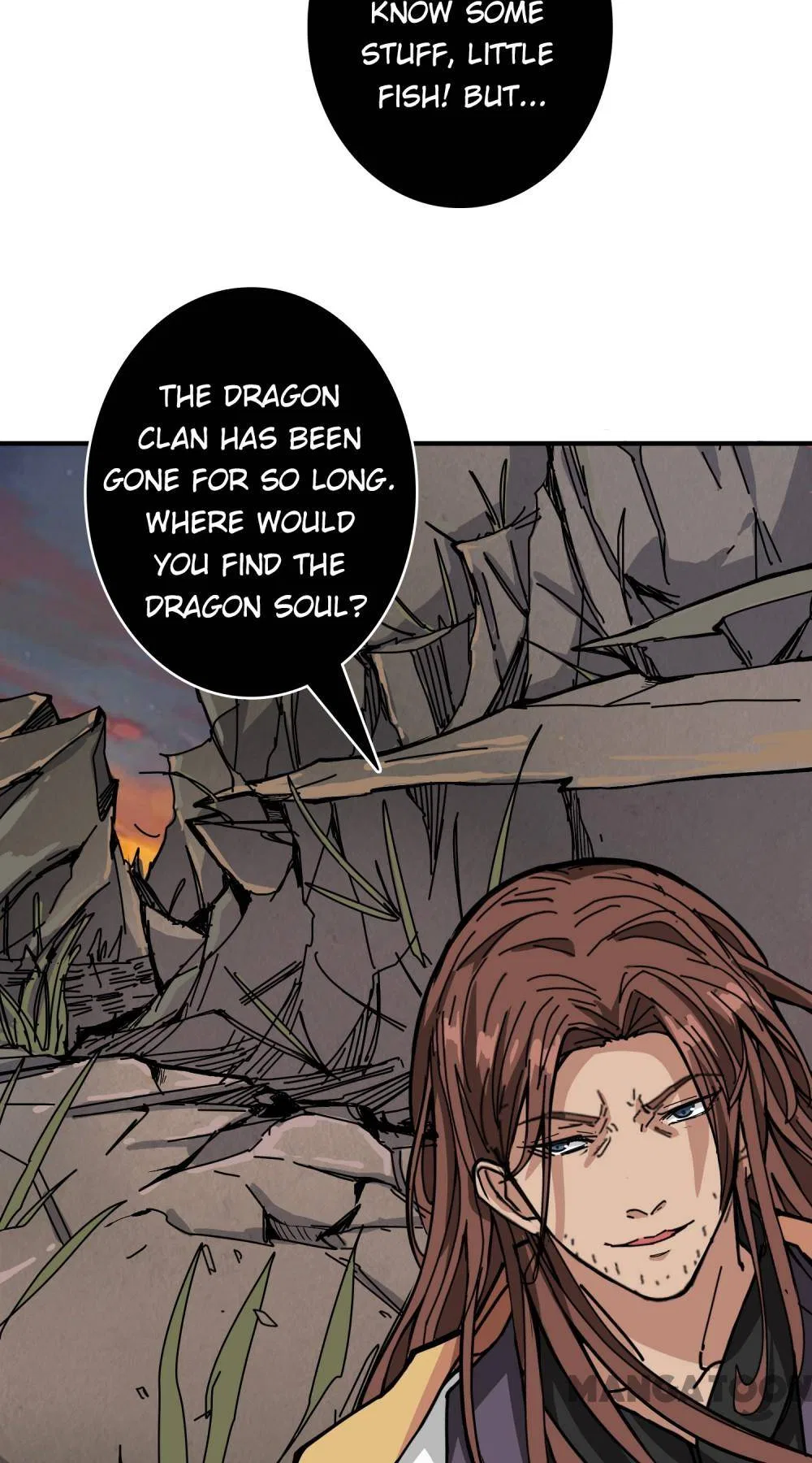 God Slayer Chapter 203 – Page 37