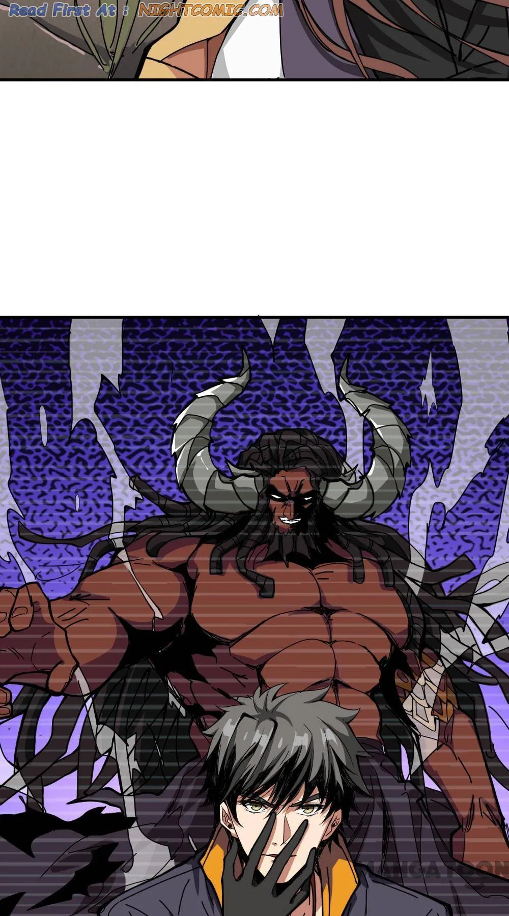 God Slayer Chapter 203 – Page 38