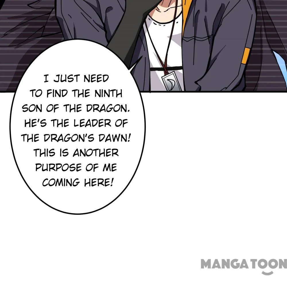 God Slayer Chapter 203 – Page 39