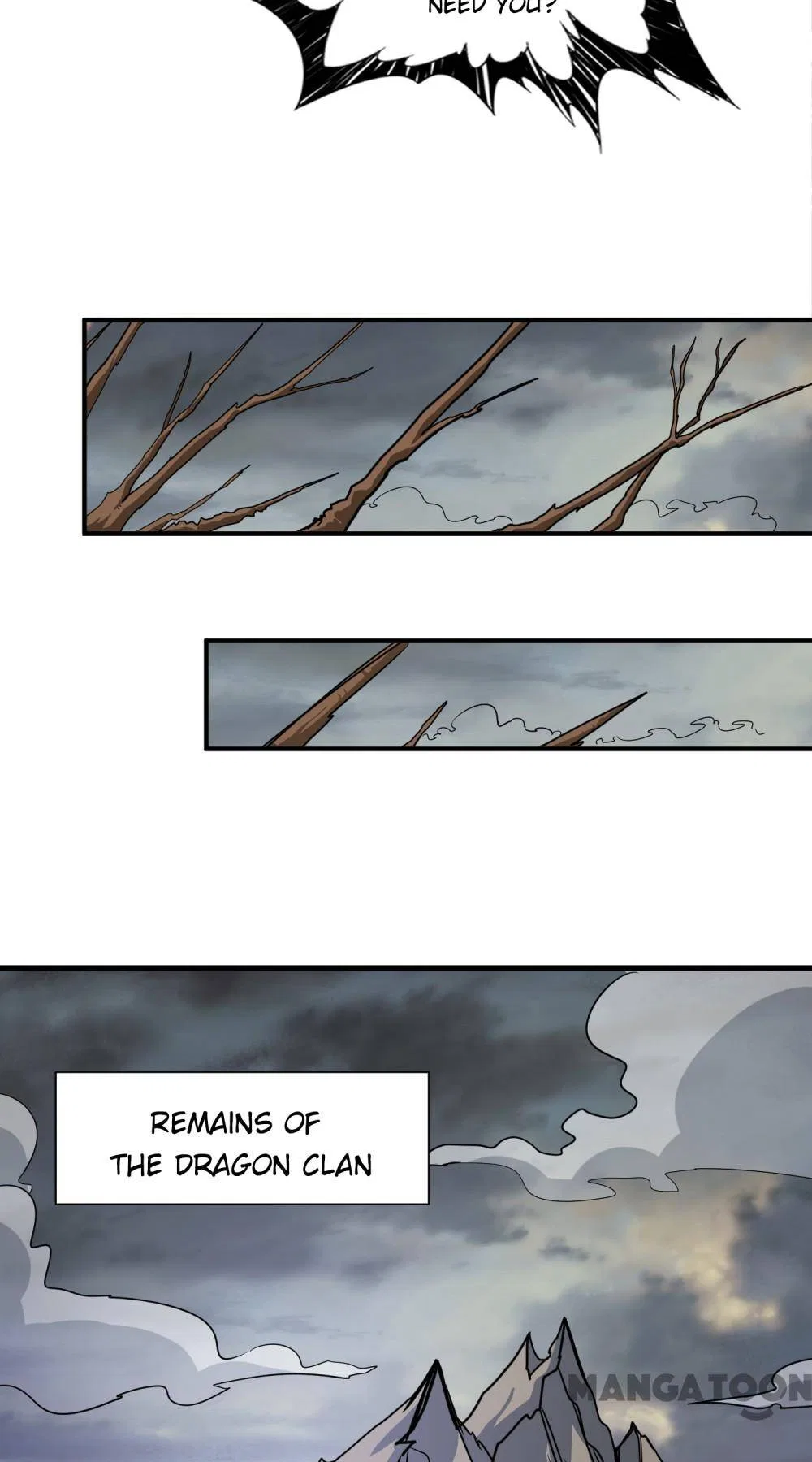God Slayer Chapter 203 – Page 42