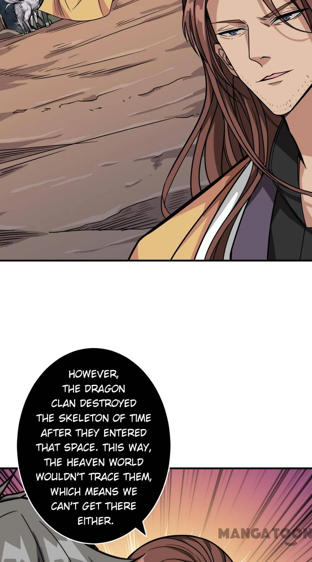 God Slayer Chapter 203 – Page 45
