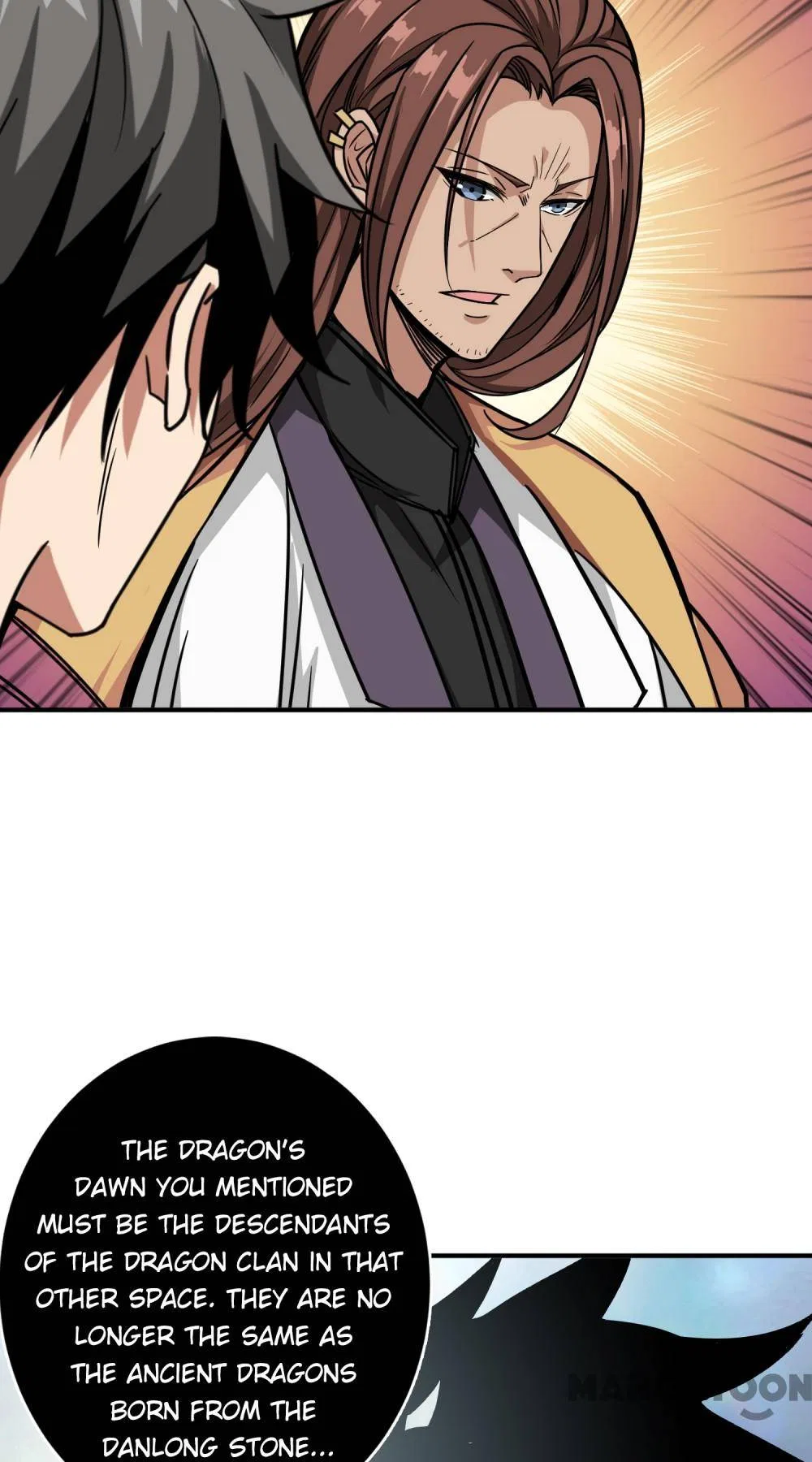 God Slayer Chapter 203 – Page 46