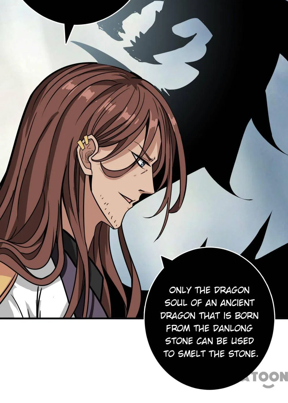 God Slayer Chapter 203 – Page 47