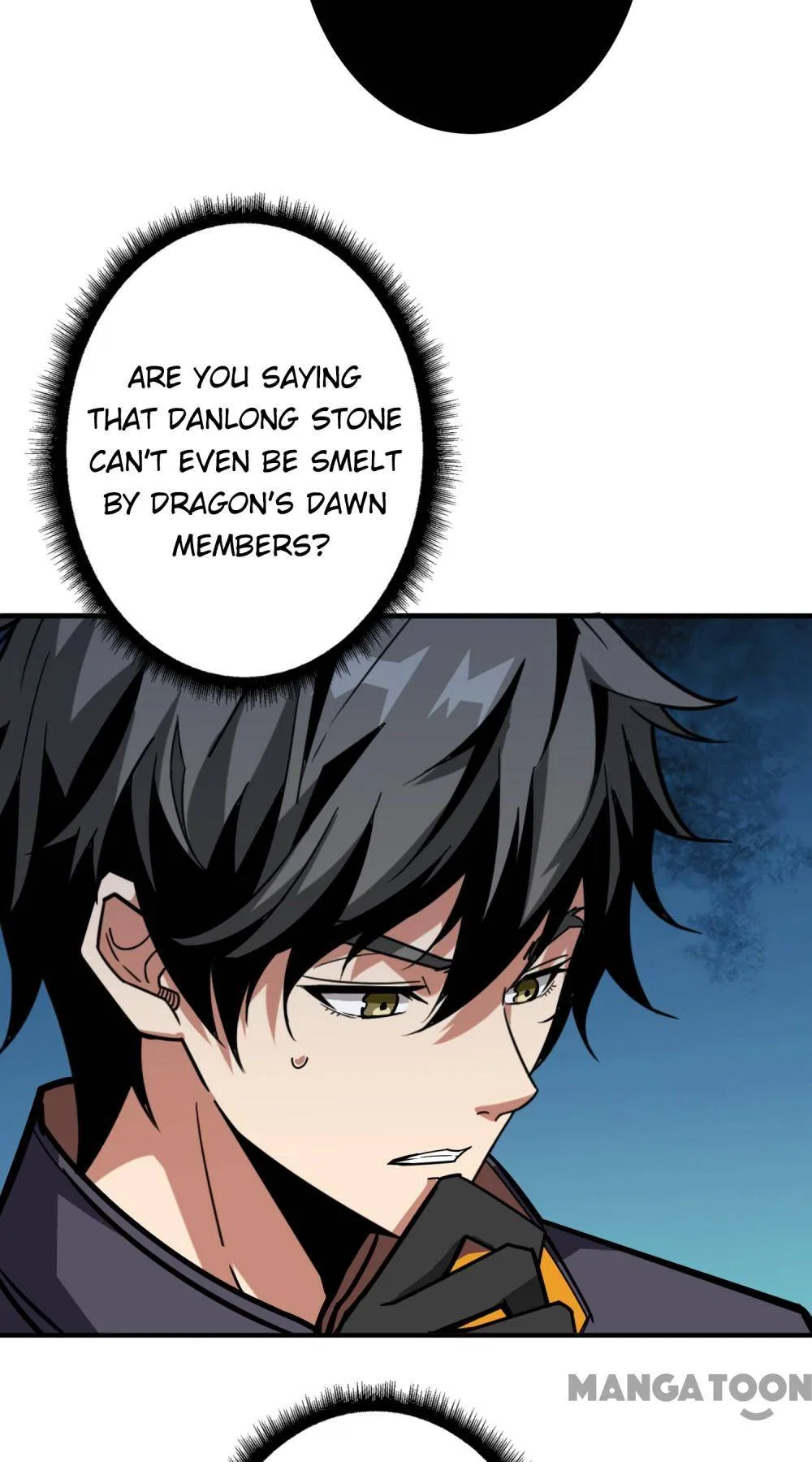 God Slayer Chapter 203 – Page 49