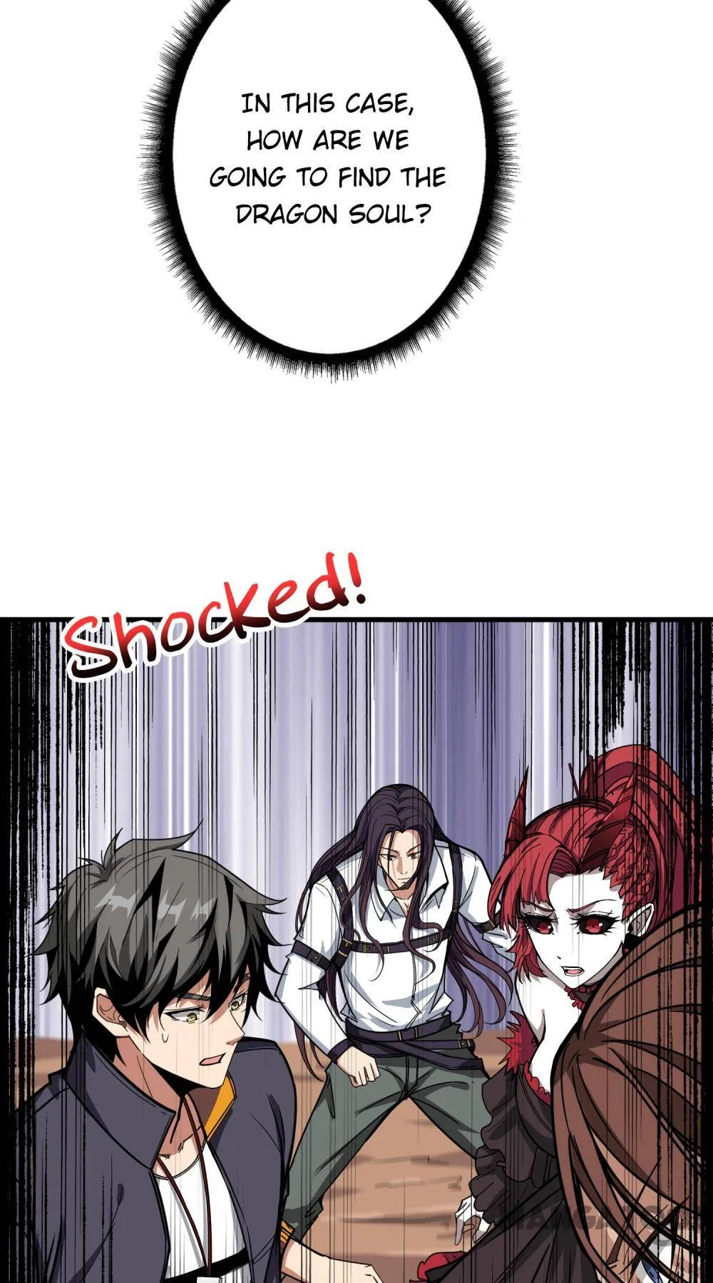 God Slayer Chapter 203 – Page 50